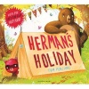 Herman's Holiday (Paperback) - Tom Percival Photo