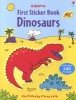 Dinosaurs (Paperback) - Sam Taplin Photo