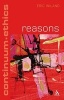 Reasons (Paperback, New) - Eric Wiland Photo