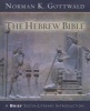 The Hebrew Bible - A Brief Socio-Literary Introduction (Abridged, Paperback, Abridged edition) - Norman K Gottwald Photo