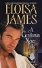 A Gentleman Never Tells - A Novella (Paperback) - Eloisa James Photo