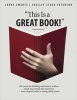 This is a Great Book! - 101 Events for Building Enthusiastic Readers Inside and Outside the Classroom  from Chapter Books to Young Adult Novels (Paperback) - Larry Swartz Photo