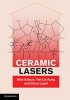 Ceramic Lasers (Hardcover, New) - Akio Ikesue Photo