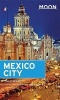 Moon Mexico City (Paperback, 6th Revised edition) - Julie Meade Photo