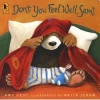 Don't You Feel Well, Sam? (Paperback) - Amy Hest Photo