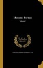 Madame LeRoux; Volume 2 (Hardcover) - Frances Eleanor D 1913 Trollope Photo