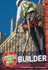 What's it Like to be a Builder? (Paperback) - Elizabeth Dowen Photo