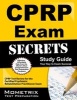 CPRP Exam Secrets, Study Guide - CPRP Test Review for the Certified Psychiatric Rehabilitation Practitioner Exam (Paperback) - Mometrix Media Photo