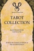 Tarot Collection (Paperback) - Spectral Visions Press Photo