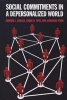 Social Commitments in a Depersonalized World (Paperback) - Edward J Lawler Photo