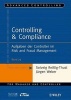 Controlling & Compliance - Aufgaben der Controller im Risk and Fraud Management (German, Paperback) - Solveig Reisig Thust Photo