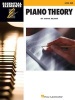 Piano Theory, Level 1 (Paperback) - Mona Rejino Photo