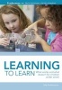 Learning to Learn (Paperback) - Sally Featherstone Photo