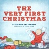 The Very First Christmas (Hardcover) - Catherine Mackenzie Photo