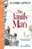 The Family Man (Paperback) - Elinor Lipman Photo