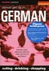 Pigeon German - Almost Get by in German (Paperback) - Kenneth Griffith Photo