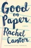 Good on Paper (Paperback) - Rachel Cantor Photo