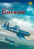 Vought F4u Corsair Vol. II (Paperback) - Leszek A Wieliczko Photo