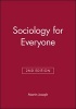 Sociology for Everyone (Paperback, 2nd Revised edition) - Martin Joseph Photo