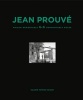 Jean Prouve - Maison Demontable 6x6 Demountable House (Hardcover) - Patrick Seguin Photo