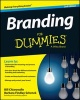 Branding For Dummies (Paperback, 2nd Revised edition) - Bill Chiaravalle Photo