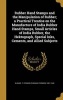 Rubber Hand Stamps and the Manipulation of Rubber; A Practical Treatise on the Manufacture of India Rubber Hand Stamps, Small Articles of India Rubber, the Hektograph, Special Inks, Cements, and Allied Subjects (Hardcover) - T OConor Thomas OConor 185 Slo Photo