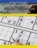 Atlanta Falcons 2016 Defense Sudoku Activity Puzzle Book (Paperback) - Mega Media Depot Photo