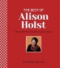 The Best of  (Hardcover) - Alison Holst Photo