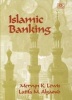 Islamic Banking (Hardcover) - M K Lewis Photo