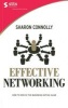 Effective Networking - How to Win in the Business Dating Game (Paperback) - Sharon Connolly Photo