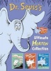 Dr. 's Ultimate Horton Collection - Featuring Horton Hears a Who!, Horton Hatches the Egg, and Horton and the Kwuggerbug and More Lost Stories (Hardcover) - Seuss Photo