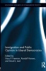 Immigration and Public Opinion in Liberal Democracies (Hardcover, New) - Gary P Freeman Photo