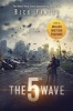 The 5th Wave (Paperback) - Richard Yancey Photo