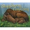 Sleepy Snoozy Cozy Coozy Animals (Hardcover) - Judy Young Photo