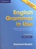 English Grammar in Use Book Without Answers - A Reference and Practice Book for Intermediate Learners of English (Paperback, 4th Revised edition) - Raymond Murphy Photo