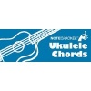 Notecrackers - Ukulele Chords (Cards) - Hal Leonard Corp Photo