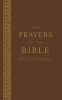 The Prayers of the Bible Devotional (Paperback) - John Hudson Tiner Photo