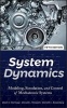 System Dynamics - Modeling, Simulation, and Control of Mechatronic Systems (Hardcover, 5th Revised edition) - Dean C Karnopp Photo