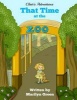 That Time at the Zoo (Paperback) - Marilyn Green Photo