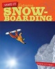 Extreme Snowboarding (Hardcover) - Virginia Loh Hagan Photo