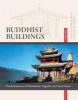 Buddhist Buildings - The Architecture of Monasteries, Pagodas, and Stone Caves (Paperback) - Ran Wei Photo