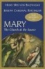 Mary: The Church at the Source (Paperback) - Joseph Ratzinger Photo