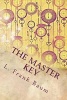 The Master Key (Paperback) - L Frank Baum Photo