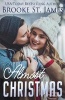 Almost Christmas (Paperback) - Brooke St James Photo