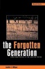 The Forgotten Generation - French Women Writers of the Inter-war Period (Paperback) - Jennifer E Milligan Photo