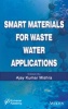 Smart Materials for Wastewater Applications (Hardcover) - Ajay Kumar Mishra Photo