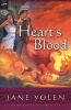 Heart's Blood (Paperback) - Jane Yolen Photo