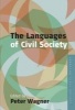 Languages of Civil Society, v. 1 (Hardcover) - Peter Wagner Photo