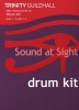 Sound at Sight Drum Kit Book 1: Grades 1-4 (Paperback) - Trinity Guildhall Photo