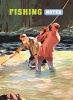 Fishing Notes - An Invaluable Journal for Novice and Experienced Fishermen Alike (Record book) - Ryland Peters Small Photo